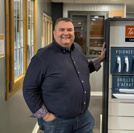Frédéric PETELET