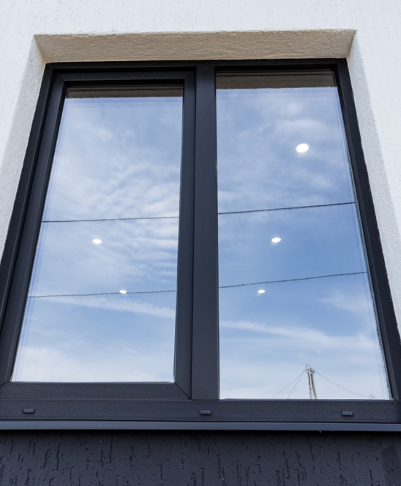 PVC Fentre
