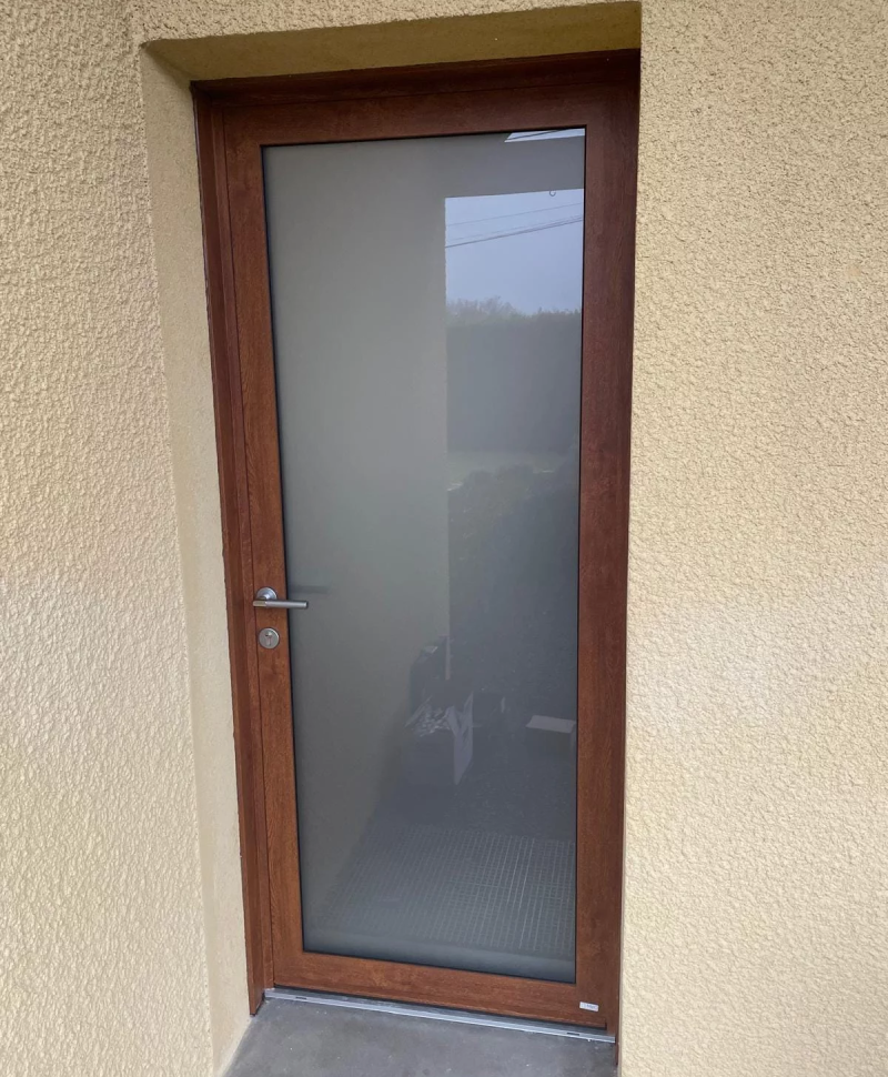 Porte bois