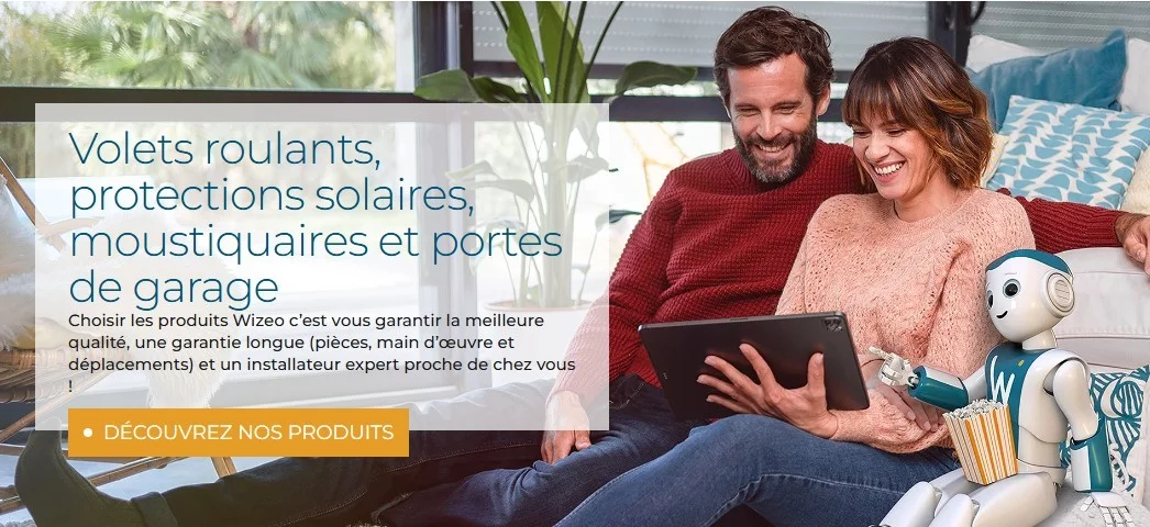 WIZEO COUVERT-9217419f